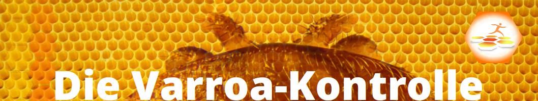 Mitgliedertreffen der Steiner Imker: Vortrag Varroa-Kontrolle