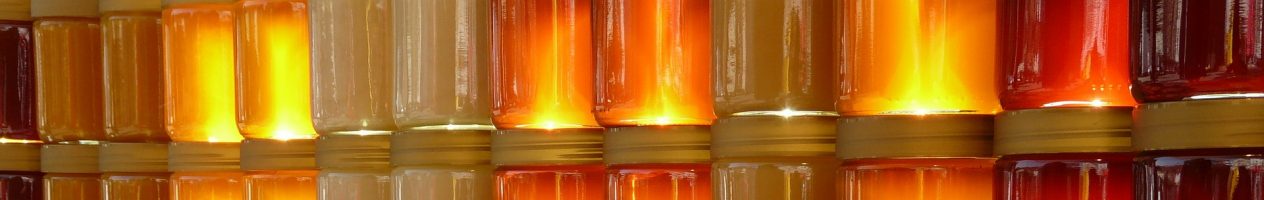 Vortrag: Honig – Gold oder goldene Farbe; Betriebswirtschaft für die Imkerei